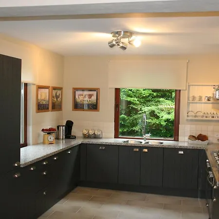 Villa Luxurious In With Garden Offering Mountain Views Schutzbach