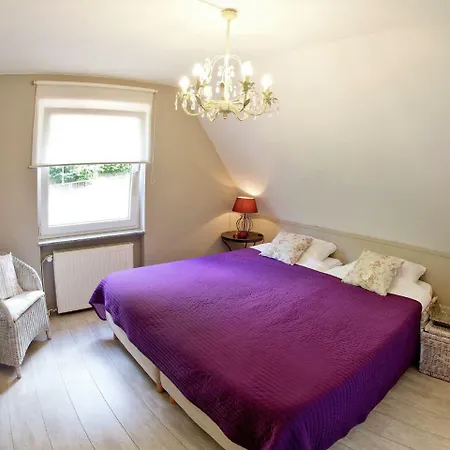 Villa Luxurious In With Garden Offering Mountain Views *
